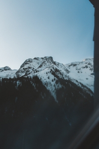 sommet montagne alpes isère