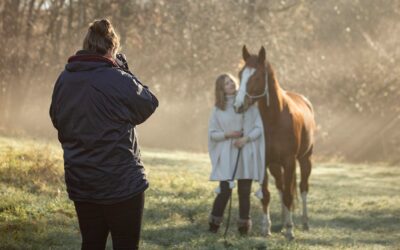 Pourquoi j’arrête mon activité de photographe professionnelle ?